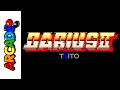 Arcade Darius II 1989 Longplay 2 Players