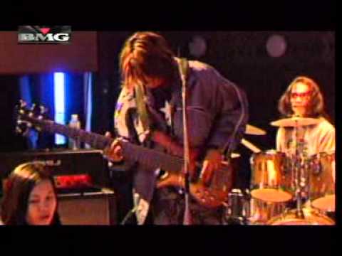 Def Gab C ~Ibu Kota Cinta