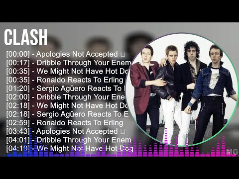 Clash 2024 MIX Best Songs - Apologies Not Accepted 😤 #clashwithhaal, Dribble Through Your Enemi...