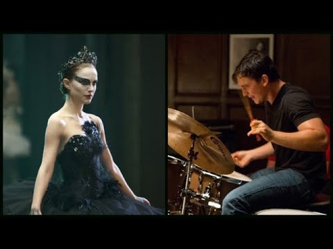 BlackSwan X Whiplash - Perfection