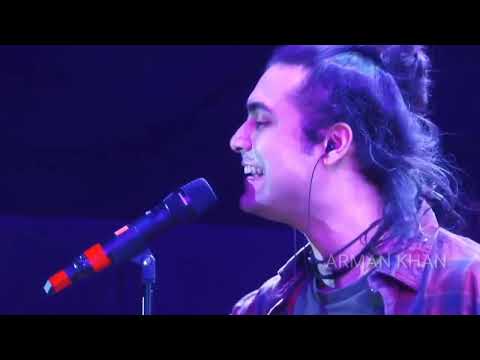 Meri Dehleez Se Hokar Bahare Jab | Jubin Nautiyal | Live Performance | Tum Hi Aana | ARMAN KHAN