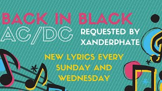 5 1/2 Minute Hallway Poe Lyrics