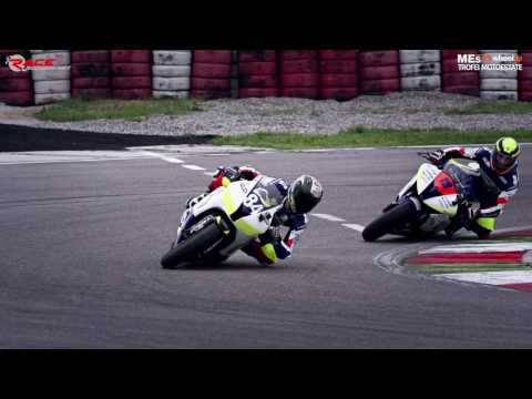 KIM ALOISI #84 CALIBRA RACING TEAM 2016 ROUND1