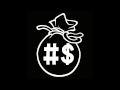 #$ (Hash Money) - "Apathy" 