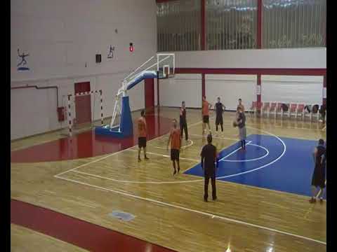 PROGRESSIVE LEAGUE PISTOLS - SIRINA 53-67