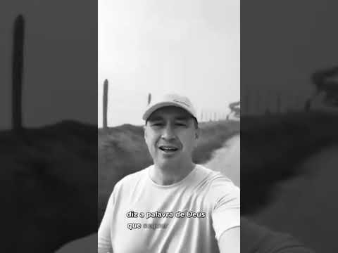 #Pastor Flávio da Igreja Santificação e paz em Santa Rita do Sapucaí MG