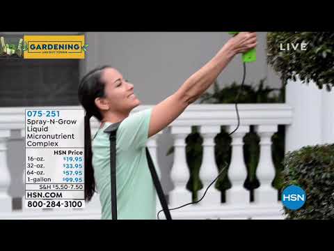 HSN | Gardening with Guy Yovan 04.20.2019 - 09 AM