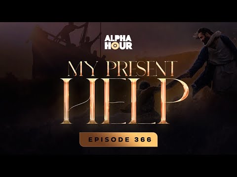 ALPHA HOUR EPISODE 366