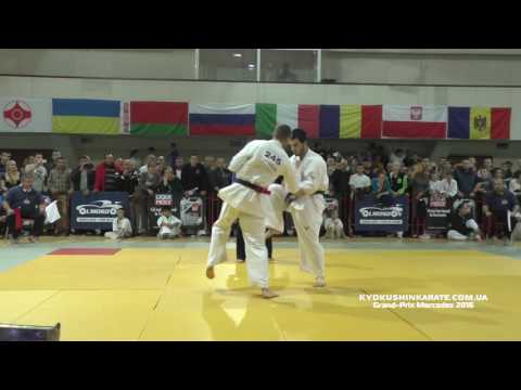 5th Moldova Cup Final -70 Grushenko Alexander (Ukraine, aka) - Deniskhan Takaev (Russia)
