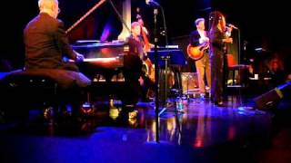 Catherine Russell- Can't We Be Friends (Dizzy's Jazz @ Lincoln Ctr- Mon 3/16/09)