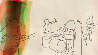 D W N T W N - Til Tomorrow (Lyric Video)