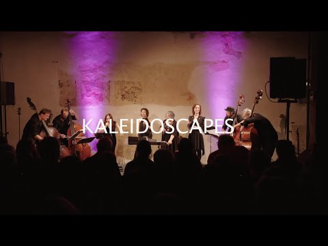 Pomozme Hlaskontrabas Oktetu na showcase Classical NEXT
