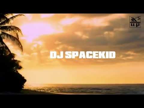 DJ SPACEKID - INNA DI JAMAICA feat. TRIGA FINGA【TRAILER】