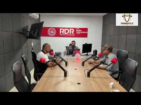 Transmissão ao vivo de Equipe Show de Bola -  São Luis de Montes Belos-Go