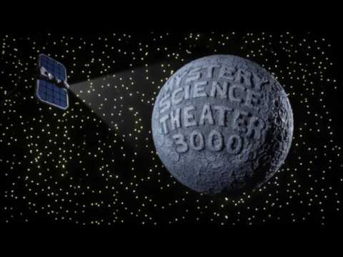 Mighty Science Theater '17 (alternate version)