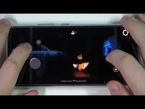 Motorola MOTO G72 - Sky Children of The Light | Gaming TEST | P-OLED 120Hz | Awesome Phone!