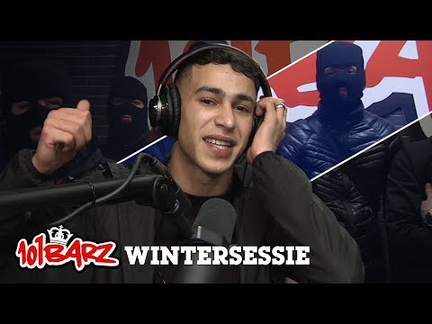 Video thumbnail for Seffelinie - Wintersessie 2018