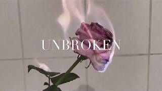 Britney Spears - Unbroken (Lyric Video)