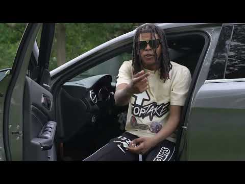 1220 Papa - Drench | Shot By BandoFilms