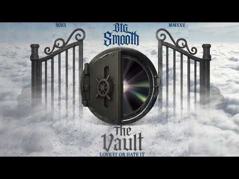 Big Smooth - Im Still Here (Feat. Trish V)