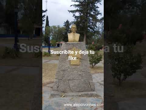 Fraga San Luis. Ruta Nacional 7
