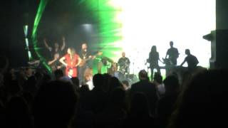 Exo Pethani Gia Sena - Anna Vissi - Melrose Ballroom June 2014