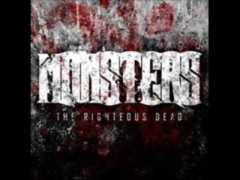 Monsters - The Devils Hands Have Been Busy