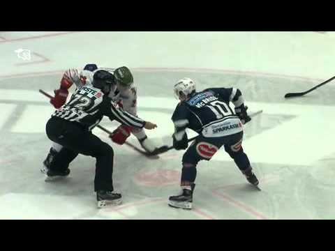 Hockey Ebel Foxes battuti a Villach