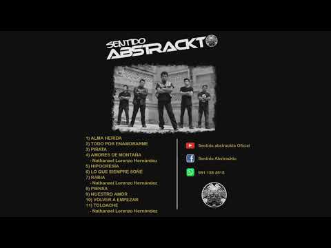 Sentido abstrackto.- Amores de montaña