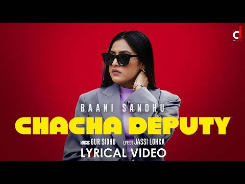 Chacha Deputy (Full Audio) — watch video