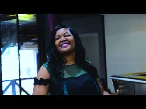 Inah Blossom  - I Delight ( Official music video)