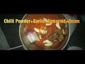 Carrot Fry L Tamarind Flavoured L