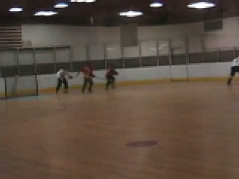 Thundercats Vs. Bladerunners Part 1