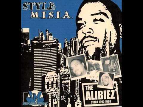Style Misia - The Human Eye