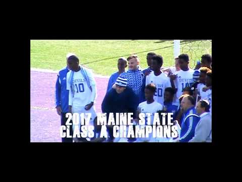 Bilal Hersi Soccer Highlights• Skills,Passing,&Goals•