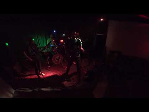 Angry Dolphins - Angry Dolphins 30.11.2019 Freedom Michalovce