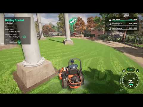 Demo Gameplay