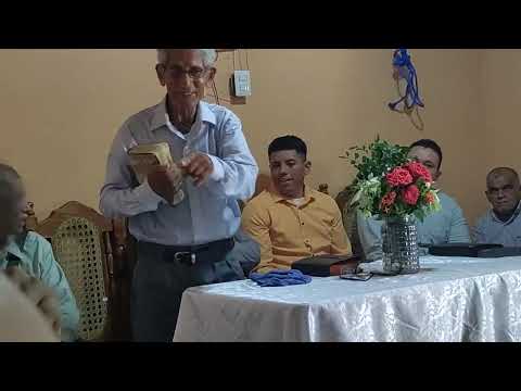 Nueva Granada, Usulután, 03 Octubre 2026.