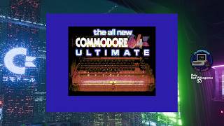 Commodore 64 Ultimate: Il Ritorno di una Leggenda 8-Bit