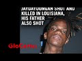 NEW FOOTAGE JAYDAYOUNGAN WAS SHOT KILLED TODAY WITh HIs Father In HomeTown FULL VIDEO