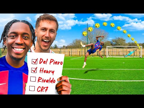 Manny and Miniminter