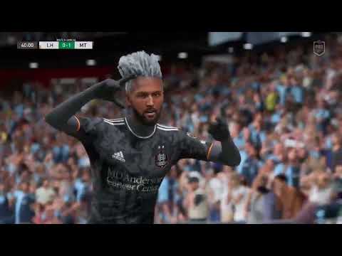 J3 EFL FINAL émeraude  Le Havre eSport/MTLK eSport