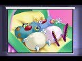 Oggy And The Cockroaches Oggy S Sister S06E55 Full Episode In HD