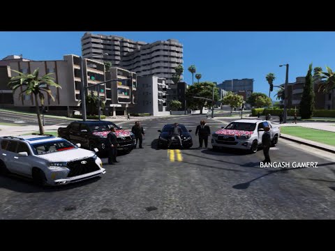 Mark X vs Prado 2022 model video