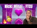 Nicki Minaj - FTCU (Official Audio) | Reaction