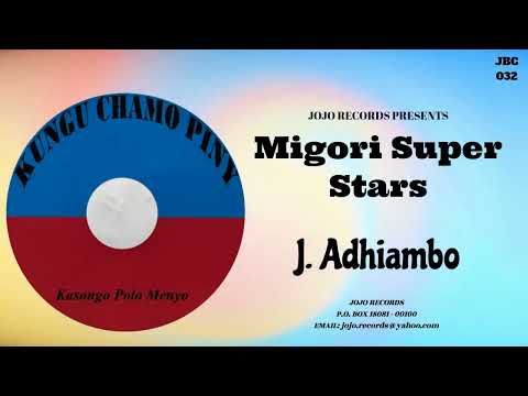 J. Adhiambo - Migori Super Stars