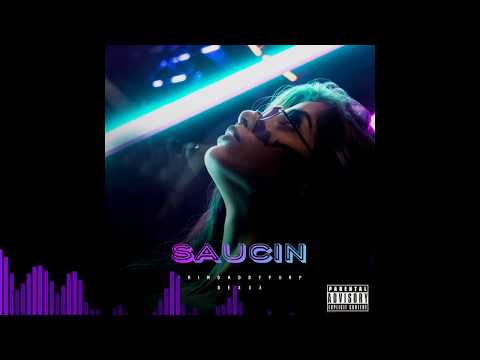 "Saucin" - Dexxx (feat. GrimDaddyPurp)