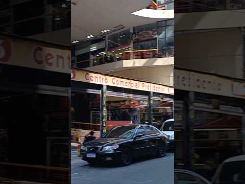 Rua 24 de Maio. #centrosp #centrodesaopaulo #sampa #sp #rua24demaio