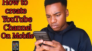 Download the video "How to Create a YouTube Channel for Beginners (Step-By-Step)"
