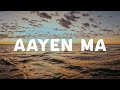 Sajjan Raj Vaidya - Aayen Ma [Official Release]